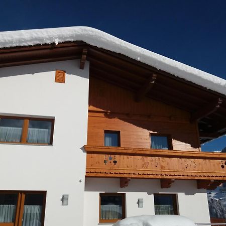 Ferienwohnung Hippach - Monika Sporer Luaran gambar