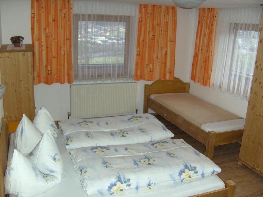 Ferienwohnung Hippach - Monika Sporer Bilik gambar