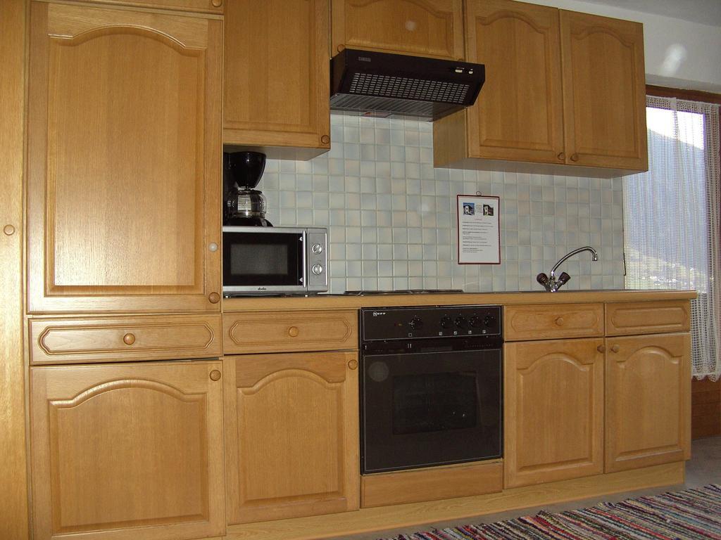 Ferienwohnung Hippach - Monika Sporer Bilik gambar
