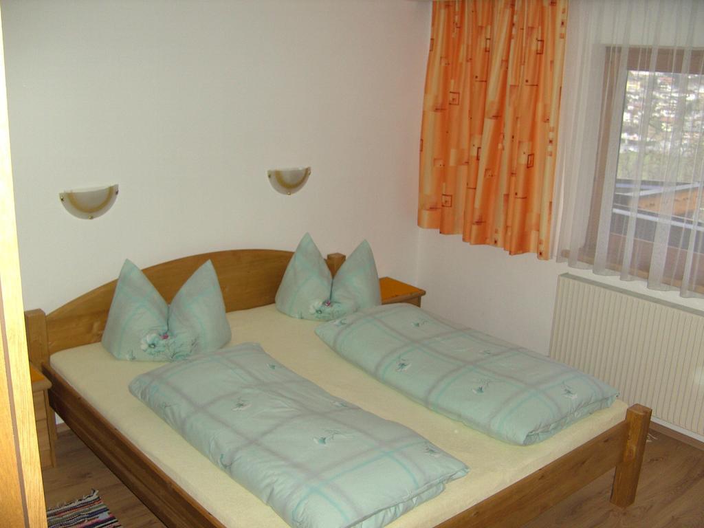 Ferienwohnung Hippach - Monika Sporer Bilik gambar