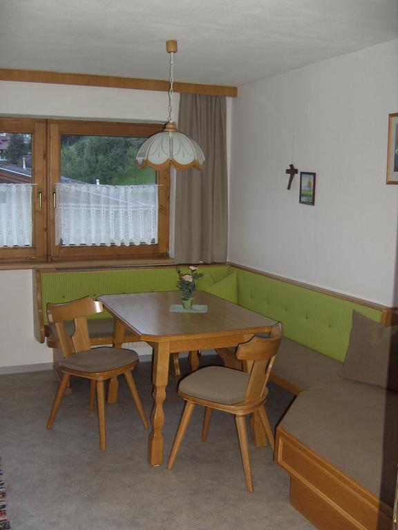 Ferienwohnung Hippach - Monika Sporer Luaran gambar