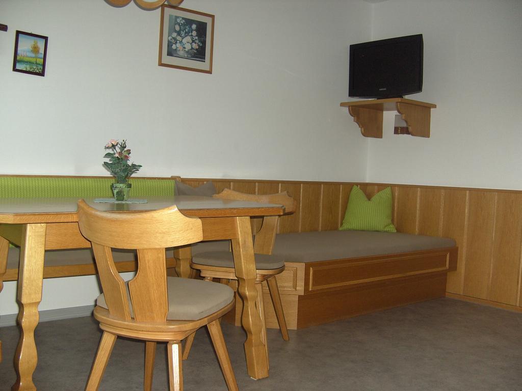 Ferienwohnung Hippach - Monika Sporer Luaran gambar