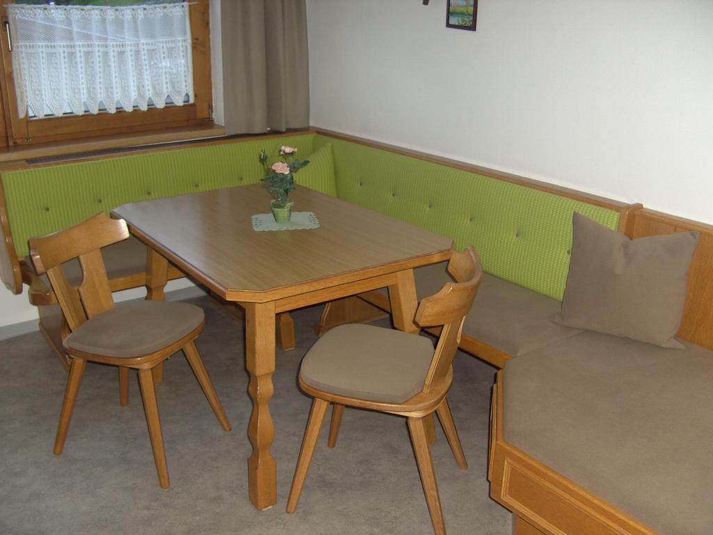 Ferienwohnung Hippach - Monika Sporer Luaran gambar